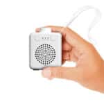 Saregama Carvaan Sleep Portable White Noise Player