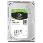 Seagate 1TB Barracuda 7200 RPM HDD