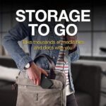 Seagate Expansion External Hard Drive - Image 4