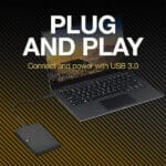 Seagate Expansion External Hard Drive - Image 5