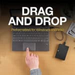 Seagate Expansion External Hard Drive - Image 6