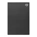 Seagate One Touch 1TB Black External Hard Drive
