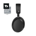 Sennheiser Accentum Plus Wireless Bluetooth Over Ear Headphones - Image 2