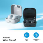 Sennheiser Accentum True Wireless Earbuds - Image 4