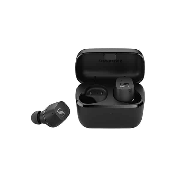 Sennheiser-CX-200-True-Wireless-Earbuds-.jpg Sennheiser CX 200 True Wireless Earbuds - Image 1