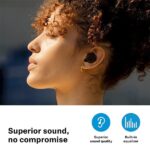 Sennheiser CX 200 True Wireless Earbuds - Image 3