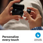 Sennheiser CX 400BT True Wireless Earbuds - Image 2