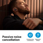 Sennheiser CX 400BT True Wireless Earbuds - Image 3