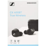Sennheiser CX 400BT True Wireless Earbuds - Image 5