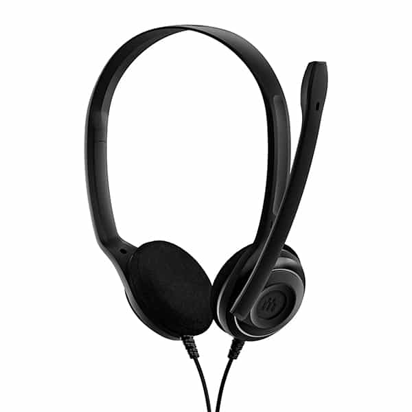 Sennheiser EPOS PC 8 USB VOIP Headphone