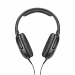 Sennheiser HD 206 Wired without Mic Headset - Image 3