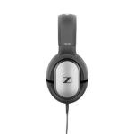 Sennheiser HD 206 Wired without Mic Headset - Image 2