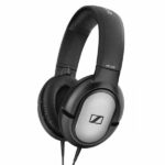 Sennheiser HD 206 Wired without Mic Headset
