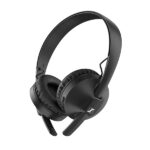 Sennheiser HD 250BT Wireless Bluetooth On Ear Headphone with Mic