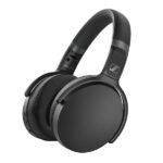 Sennheiser HD 450BT Over Headphone with Mic