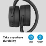 Sennheiser HD 450BT Over Headphone with Mic - Image 5