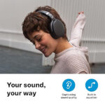 Sennheiser HD 450SE Bluetooth Headphones - Image 2
