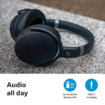 Sennheiser HD 450SE Bluetooth Headphones - Image 5