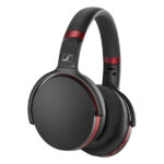 Sennheiser HD 458 BT Wireless Headphones