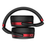 Sennheiser HD 458 BT Wireless Headphones - Image 2