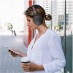 Sennheiser HD 458 BT Wireless Headphones - Image 4