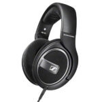 Sennheiser HD 559 Wired Over Ear Headphones