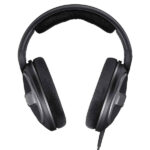 Sennheiser HD 559 Wired Over Ear Headphones - Image 2