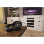 Sennheiser HD 598 Over-Ear Headphones - Image 4
