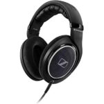 Sennheiser HD 598 Over-Ear Headphones