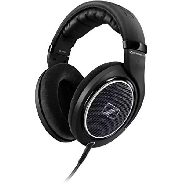 Sennheiser-HD-598-SR-Open-Back-Headphone-3.jpg Sennheiser HD 598 Over-Ear Headphones - Image 1