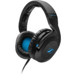 Sennheiser HD 6 Mix Wired Over Ear Headphones