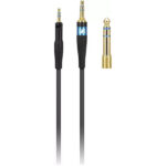 Sennheiser HD 6 Mix Wired Over Ear Headphones - Image 3