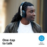 Sennheiser Momentum 3 Wireless Active Noise Cancellation Bluetooth Headphone - Image 6