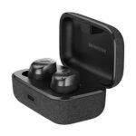 Sennheiser Momentum 4 True Wireless Smart Earbuds