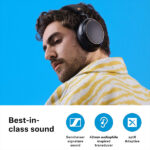 Sennheiser Momentum 4 Wireless Over Ear Headphones - Image 3