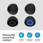 Sennheiser Sport True Wireless in Ear Earbuds - Image 3