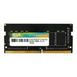 Silicon Power 16GB (16GBX1) DDR4 2666MHz Laptop RAM
