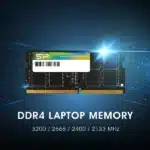 Silicon Power 16GB (16GBX1) DDR4 2666MHz Laptop RAM - Image 2