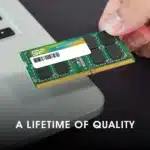 Silicon Power 16GB (16GBX1) DDR4 2666MHz Laptop RAM - Image 4