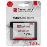 Simmtronics 2.5 Sata Solid State Drive – SSD