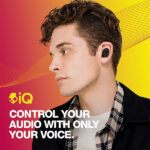 Skullcandy Grind Bluetooth Truly Wireless in Ear Earbuds with Mic with Voice Control - Image 4
