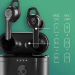Skullcandy Indy ANC True Wireless in-Ear Bluetooth Earbuds - Image 4