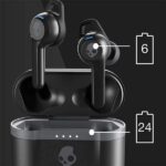 Skullcandy Indy Evo Truly Wireless Bluetooth Earbuds - Image 5