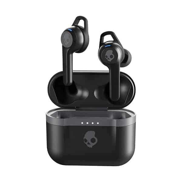 Skullcandy-Indy-Evo-True-Earbuds-min.jpg Skullcandy Indy Evo Truly Wireless Bluetooth Earbuds - Image 1