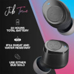Skullcandy Jib True Wireless Earbuds - Image 5