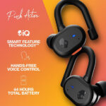 Skullcandy Push Active True Wireless Sport Earbuds - Image 2