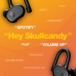 Skullcandy Push Active True Wireless Sport Earbuds - Image 3