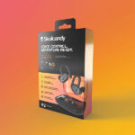 Skullcandy Push Active True Wireless Sport Earbuds - Image 7
