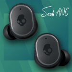 Skullcandy Sesh ANC True Wireless in-Ear Earbuds - Image 5
