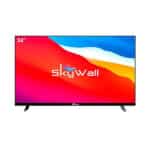 SkyWall 24SWN 60.96 cm (24 inches) HD Ready LED TV